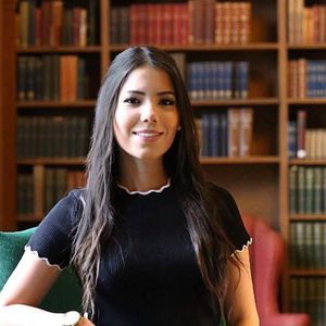 Meet your Posher, Raiany